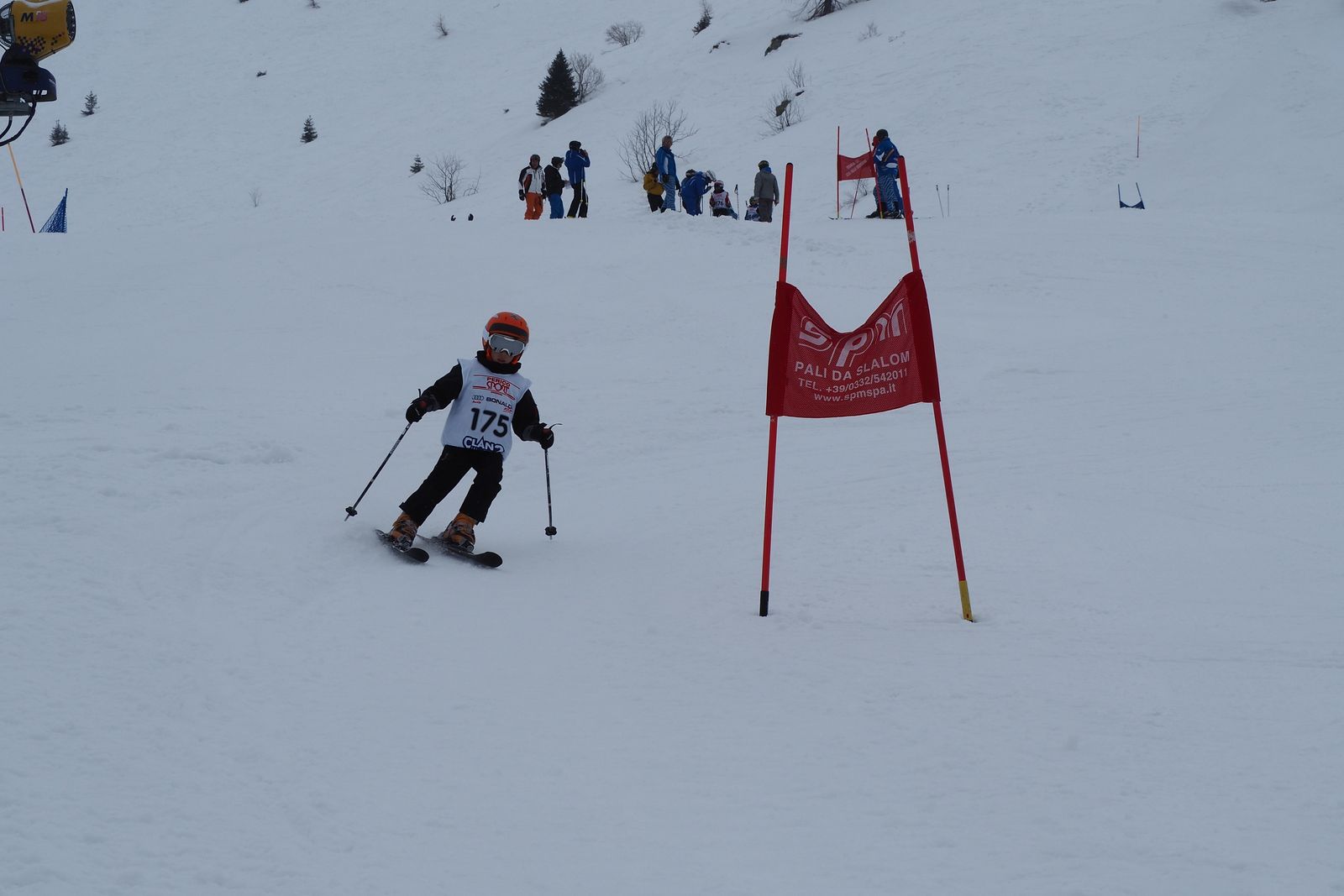 Gara Camp Sociali JC 00147